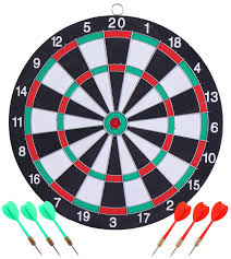 Dart Board